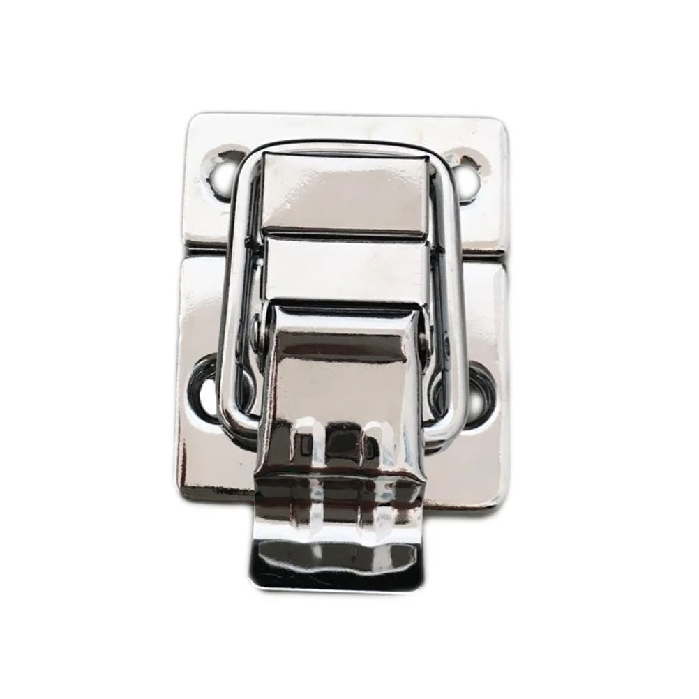 Box Hasp Lock Togglelatches Haspscase Duckbilled Catch Tool Luggage Suitcase Cabinet Padlock Door Catches Buckle Jewelry
Box Hasp Lock Togglelatches Haspscase Duckbilled Catch Tool Luggage Suitcase Cabinet Padlock Door Catches Buckle Jewelry
