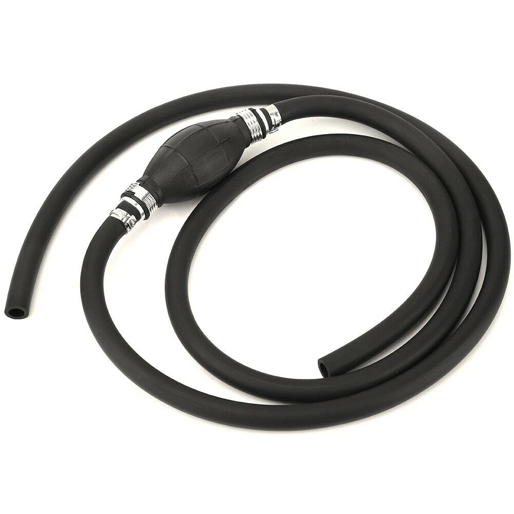 Fuel Pump Rubber Manual Liquid Oil Transfer Pump Petrol Diesel Hand Primer Bulb For Car Boat Marine Outboard
Fuel Pump Rubber Manual Liquid Oil Transfer Pump Petrol Diesel Hand Primer Bulb For Car Boat Marine Outboard