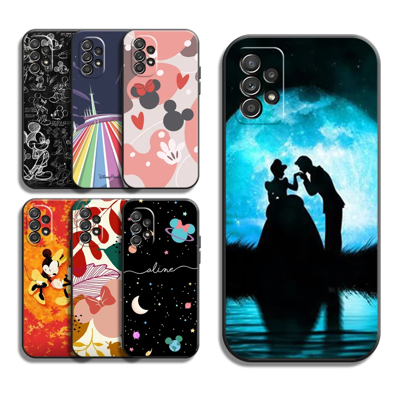 Disney Cartoon Phone Cases For Samsung Galaxy S20 FE S20 Lite S8 Plus S9 Plus S10 S10E S10 Lite M11 M12 Soft TPU Coque Carcasa 
Disney Cartoon Phone Cases For Samsung Galaxy S20 FE S20 Lite S8 Plus S9 Plus S10 S10E S10 Lite M11 M12 Soft TPU Coque Carcasa