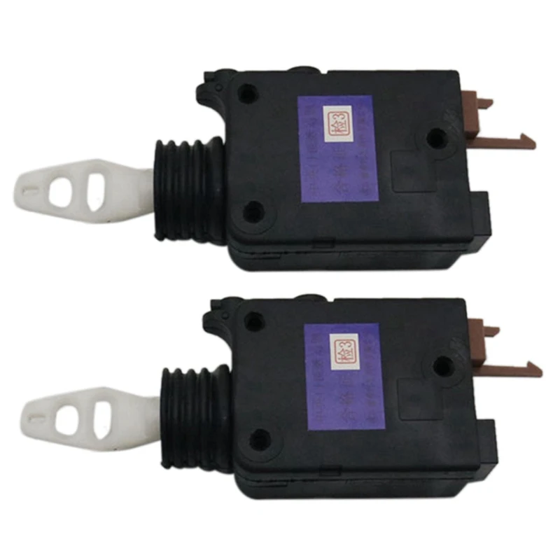 2X Rear Trunk Door Lock Motor Actuator Solenoid For Citroen Xsara Saxo Berlingo AX BX ZX For Peugeot 106 205 309 405 605
2X Rear Trunk Door Lock Motor Actuator Solenoid For Citroen Xsara Saxo Berlingo AX BX ZX For Peugeot 106 205 309 405 605