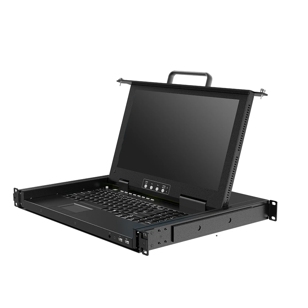 Прямая Заводская поставка, 8-портовый интерфейс Vga, короткая глубина, Vga Lcd Kvm консоль
Прямая Заводская поставка, 8-портовый интерфейс Vga, короткая глубина, Vga Lcd Kvm консоль