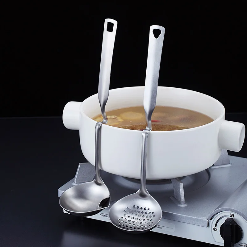 Soup Spoon Kitchen Grease Strainer Oil Dipper Hot Pot Oil Dipper Pot Strainer Colander mesh strainer flour sifter
Soup Spoon Kitchen Grease Strainer Oil Dipper Hot Pot Oil Dipper Pot Strainer Colander mesh strainer flour sifter