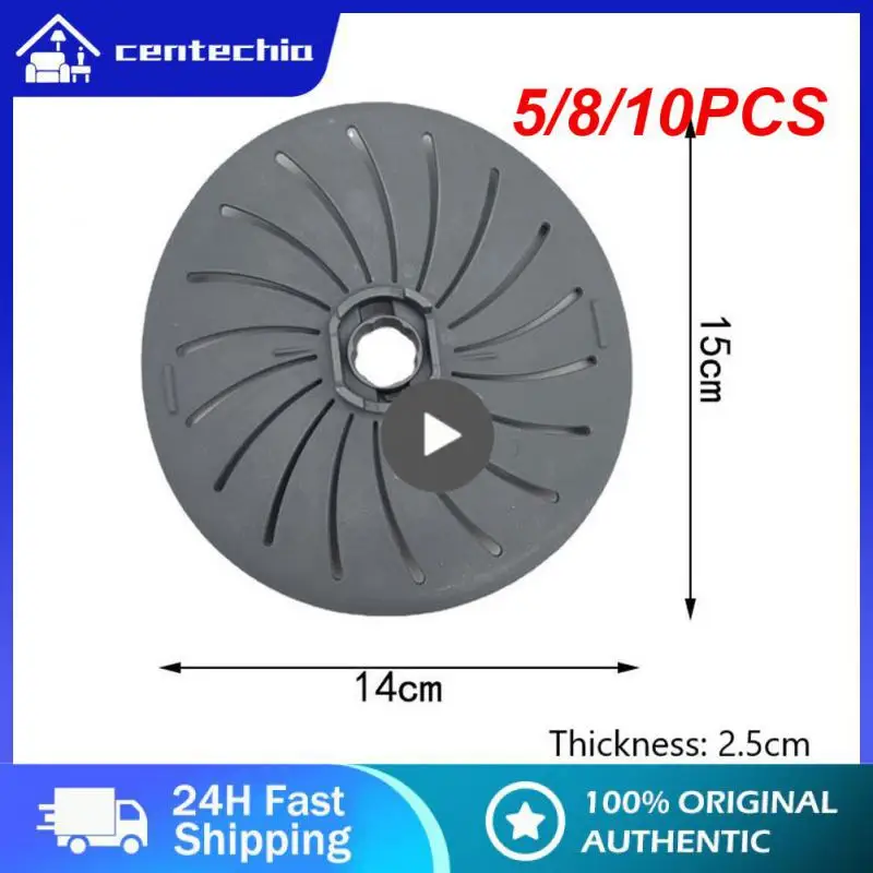 5/8/10PCS Home Cooking Tool Blade Protector High Quality Food Processor Blade Isolation Cover Kitchen Supplies Wholesale
5/8/10PCS Home Cooking Tool Blade Protector High Quality Food Processor Blade Isolation Cover Kitchen Supplies Wholesale