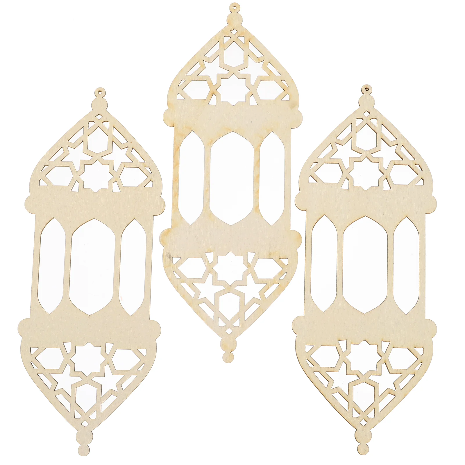 Wooden Hanging Muslim Ramadan Pendant Hollow Ornaments Cutout Unfinished Wood Tags Eid Sign
Wooden Hanging Muslim Ramadan Pendant Hollow Ornaments Cutout Unfinished Wood Tags Eid Sign