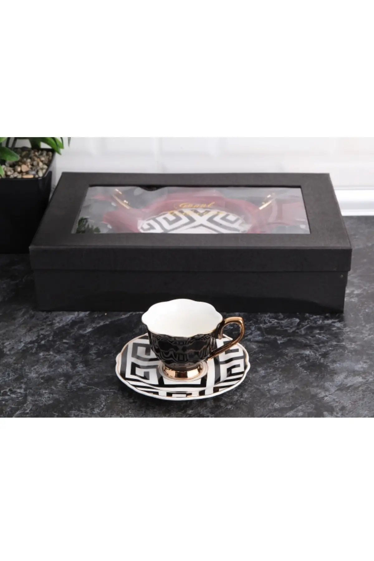Amazing Turkish Greek Arabic Coffee & Espresso Cup Set 6 Porcelain Coffee Cup Set
Amazing Turkish Greek Arabic Coffee & Espresso Cup Set 6 Porcelain Coffee Cup Set