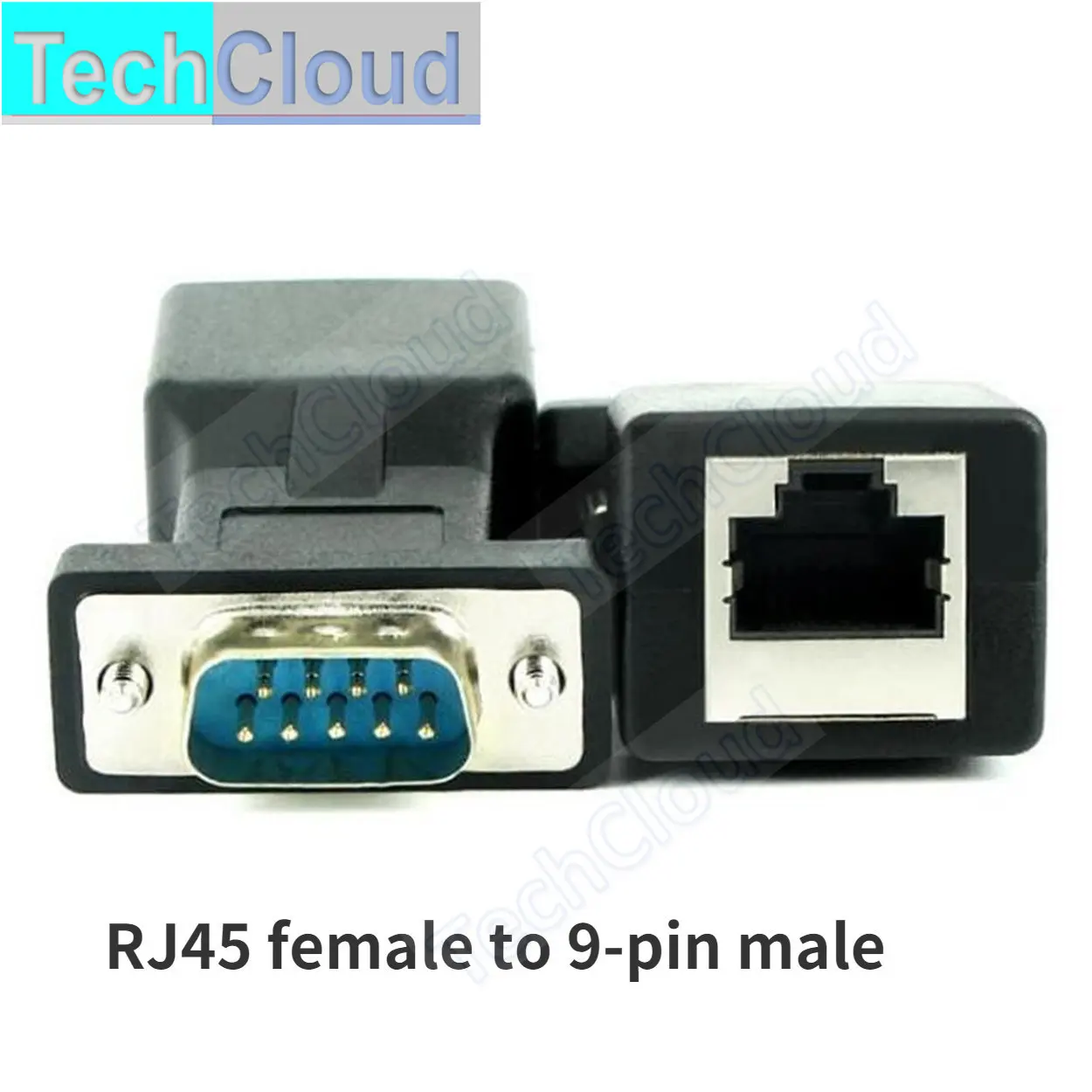 Переходник с 9-контактного разъема RJ45 на DB, сетевой адаптер с разъемом RJ45 на DB9pin папа DB9 мама RJ45 на RS232 на DB9 pin ПЛК последовательному адаптеру
Переходник с 9-контактного разъема RJ45 на DB, сетевой адаптер с разъемом RJ45 на DB9pin папа DB9 мама RJ45 на RS232 на DB9 pin ПЛК последовательному адаптеру