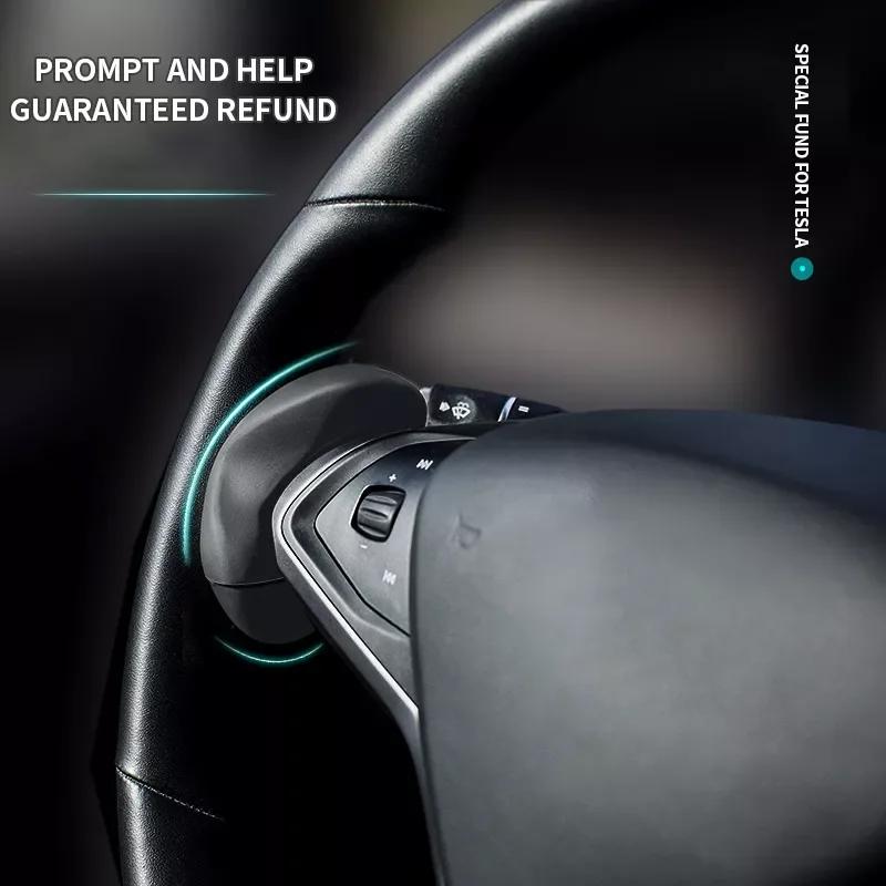 Рулевое колесо Qichengkeji для Tesla Model 3 Y X S, усилитель FSD, автоматическое вспомогательное вождение, стандартный артефакт Eap Noa
Рулевое колесо Qichengkeji для Tesla Model 3 Y X S, усилитель FSD, автоматическое вспомогательное вождение, стандартный артефакт Eap Noa