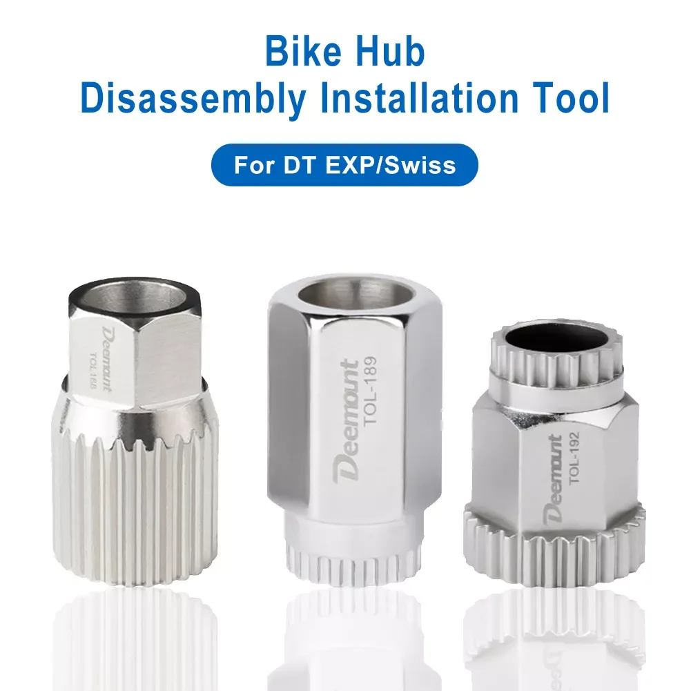 Ratchet Disassembly Installation Tool MTB Road Bike Wheel Hub Fixing Repair Tool For 240 180 DT Swiss EXP Accessories
Ratchet Disassembly Installation Tool MTB Road Bike Wheel Hub Fixing Repair Tool For 240 180 DT Swiss EXP Accessories
