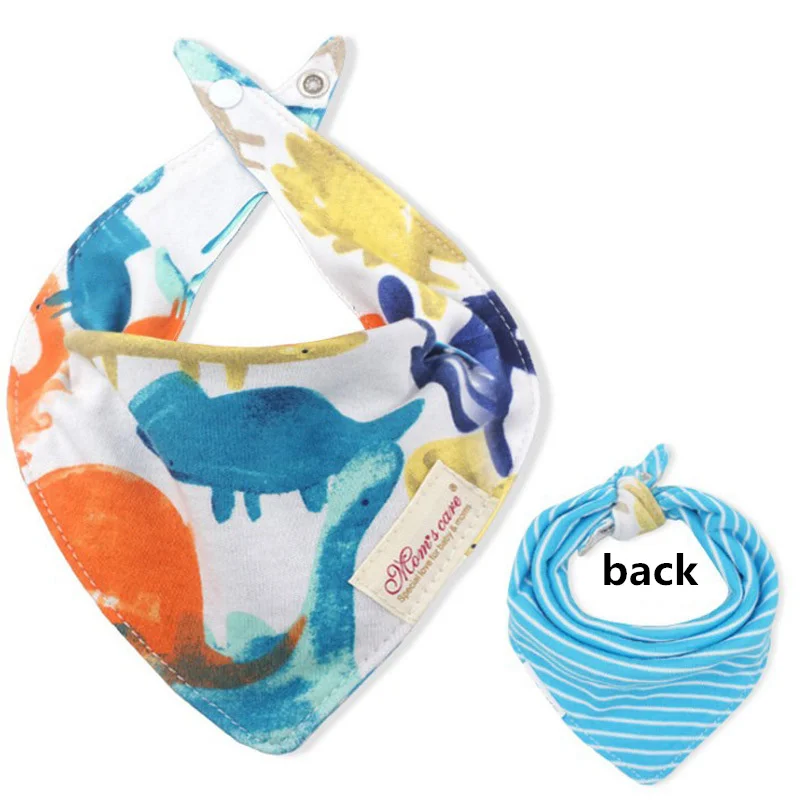 Baby Bibs Boy Girl Bandana Water Absorb Bib Burp Cloth Triangle Cotton Baby Scarf Burp Feeding Baby Stuff Clothes Accessories
Baby Bibs Boy Girl Bandana Water Absorb Bib Burp Cloth Triangle Cotton Baby Scarf Burp Feeding Baby Stuff Clothes Accessories