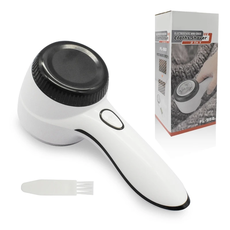 Lint Remover Electric,Sweater Pilling Wool Trimmer Portable Fabric Clothes Carpet Sofa Fuzz Granule Shaver Removal Ball
Lint Remover Electric,Sweater Pilling Wool Trimmer Portable Fabric Clothes Carpet Sofa Fuzz Granule Shaver Removal Ball