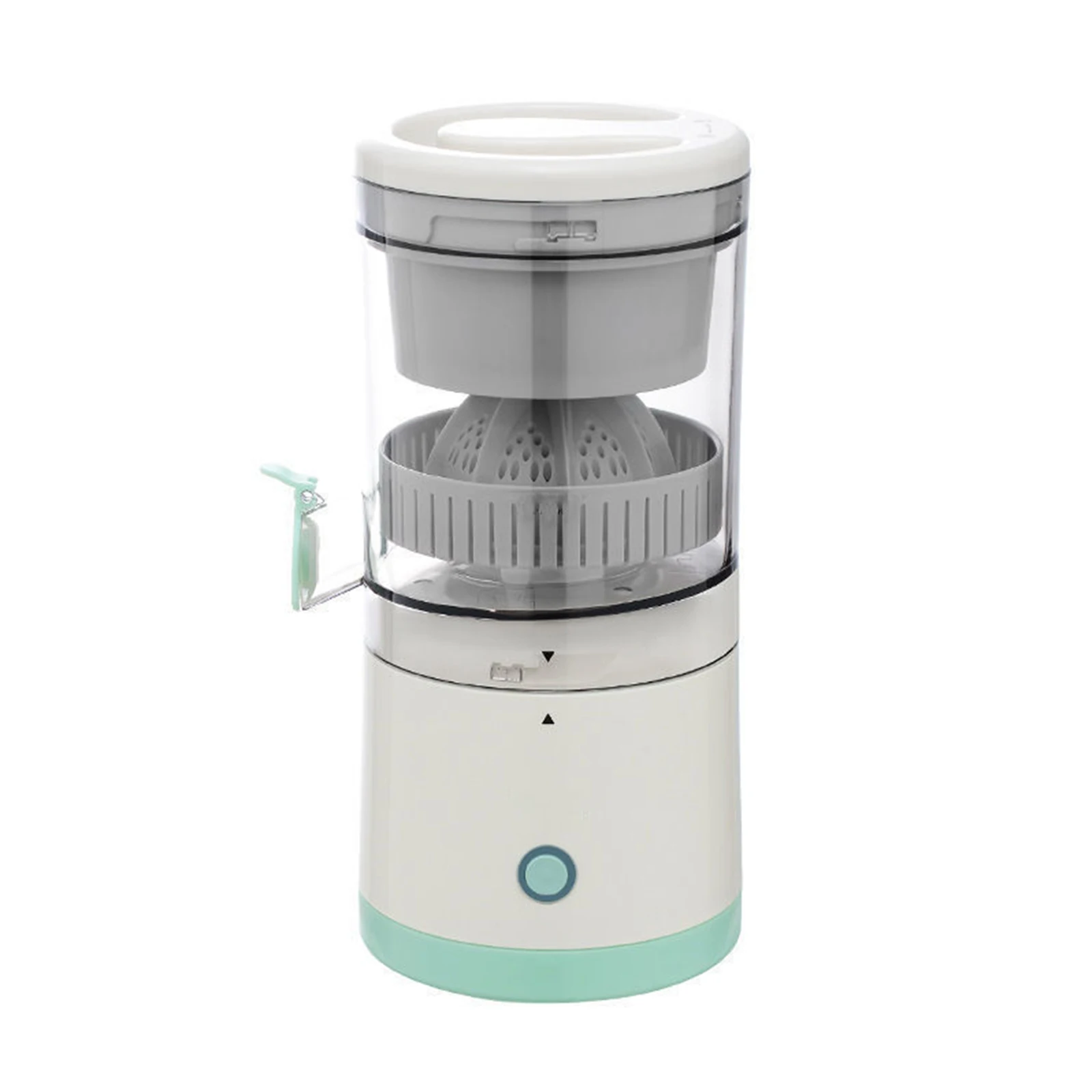 USB Electric Juicers Rechargeable Fruit Extractor Portable Orange Lemon Squeezer Wireless Slow Juicer Kitchen Juice Pressure
USB Electric Juicers Rechargeable Fruit Extractor Portable Orange Lemon Squeezer Wireless Slow Juicer Kitchen Juice Pressure