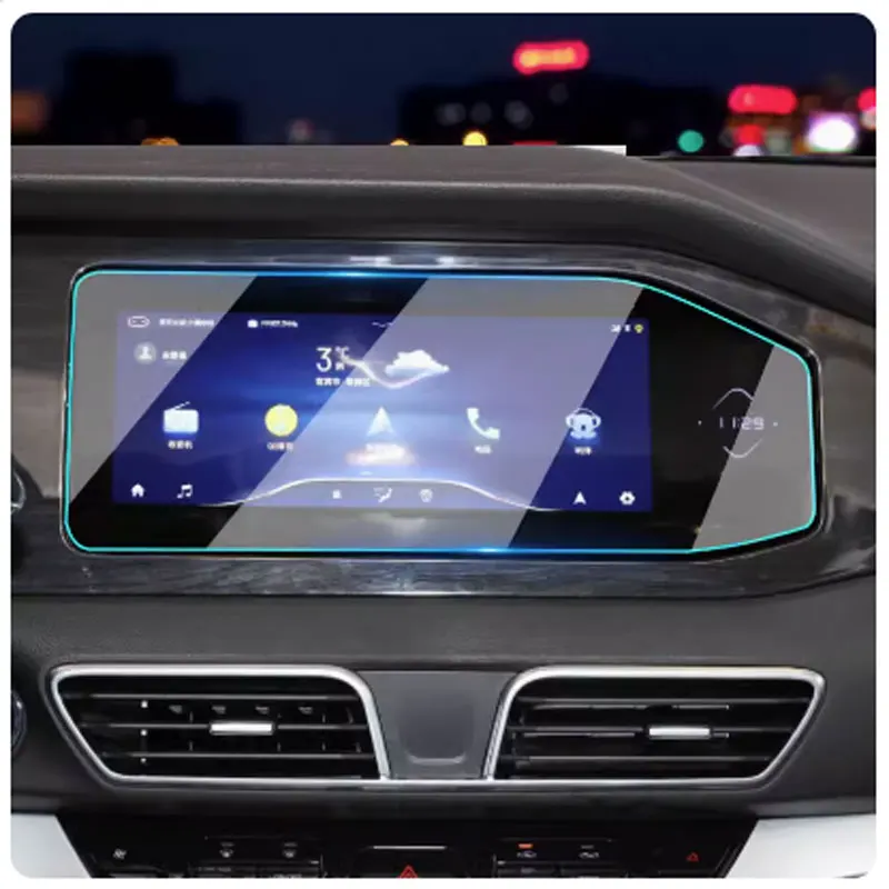 Закаленное стекло для Kaiyi X3 2022 2023 10,25 дюймов автомобильная система связи радио GPS навигация Защитная пленка для экрана
Закаленное стекло для Kaiyi X3 2022 2023 10,25 дюймов автомобильная система связи радио GPS навигация Защитная пленка для экрана