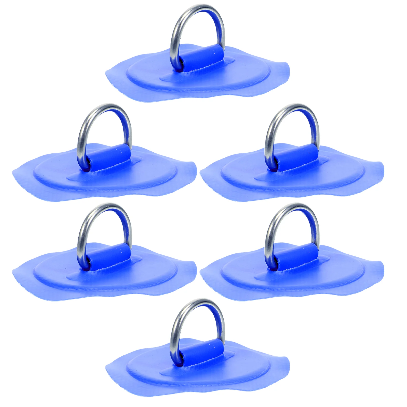 6Pcs Kayak Anchor Canoe Stable Door Chain D Rings D Rings Heavy Duty Bungee Cord for Boat Cord Rope Kayak
6Pcs Kayak Anchor Canoe Stable Door Chain D Rings D Rings Heavy Duty Bungee Cord for Boat Cord Rope Kayak