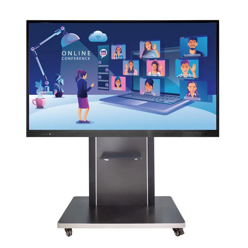 interact screen Manufacturer inch interactive touch screen smart meeting room teaching jobs promethean interactive whiteboard
interact screen Manufacturer inch interactive touch screen smart meeting room teaching jobs promethean interactive whiteboard