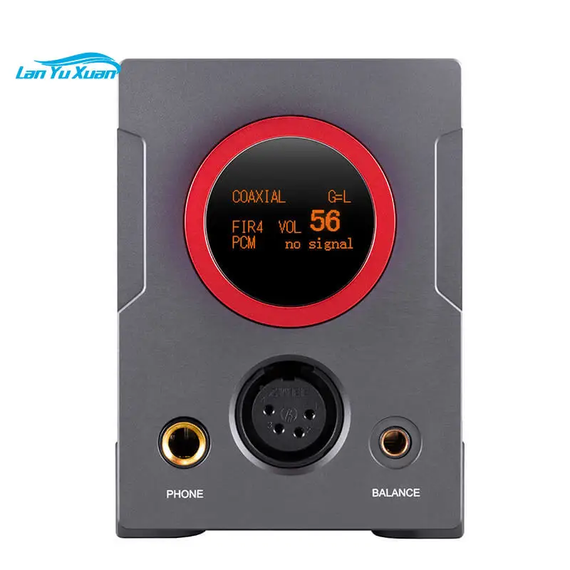 XA-10 полноформатный расшифрованный AK4493 MQA Bluetooth высокопроизводительный Banlanced DAC и усилитель для наушников DSD512 PCM32bit/768KHz
XA-10 полноформатный расшифрованный AK4493 MQA Bluetooth высокопроизводительный Banlanced DAC и усилитель для наушников DSD512 PCM32bit/768KHz