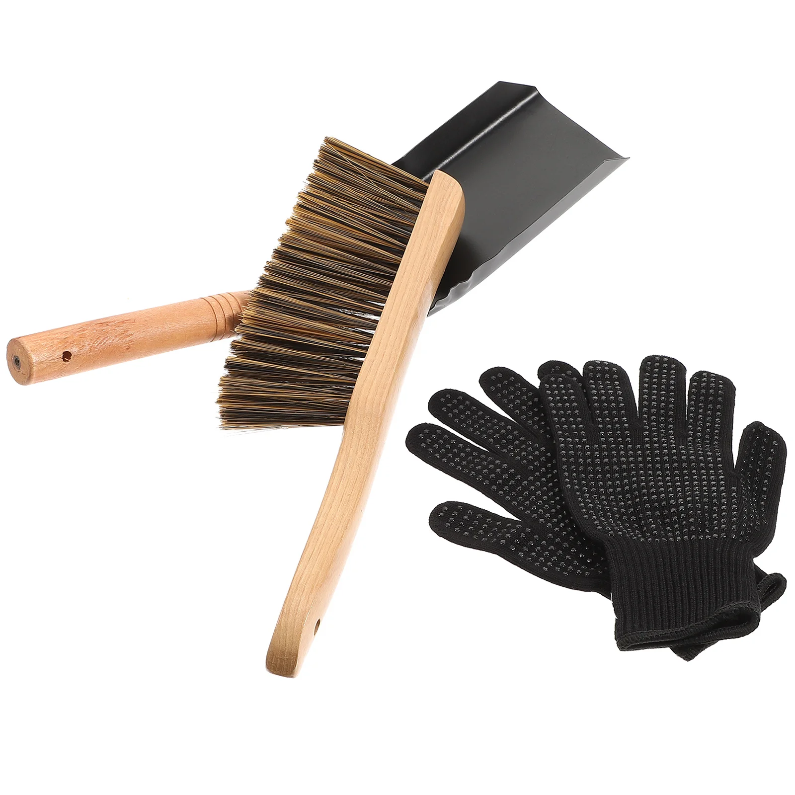 Bbq Cleaning Kits Cleaning Fireplace Handle Stove Multi-functional Iron Scoop Garden Household Home
Bbq Cleaning Kits Cleaning Fireplace Handle Stove Multi-functional Iron Scoop Garden Household Home