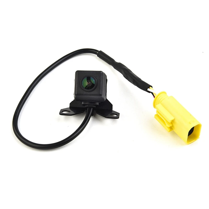 Car Rear View Backup Camera Vehicle Rear Camera Fits For Kia Sportage 2011-2014 95750-3W120 957503W120
Car Rear View Backup Camera Vehicle Rear Camera Fits For Kia Sportage 2011-2014 95750-3W120 957503W120