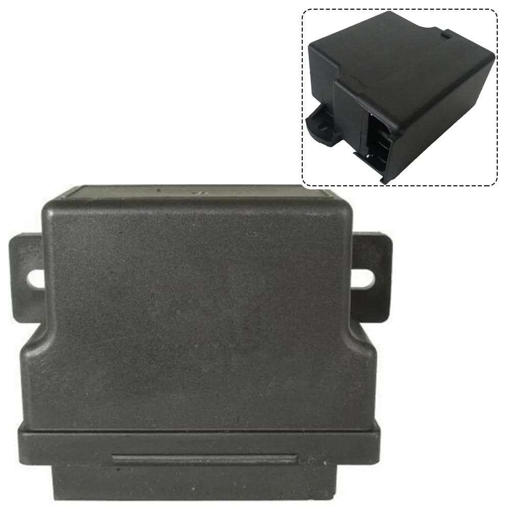 Plug-and-play Car Relay Parts Preheating Relay 6625453532 Black For Mercedes MB100 For Ssangyong Musso Korando
Plug-and-play Car Relay Parts Preheating Relay 6625453532 Black For Mercedes MB100 For Ssangyong Musso Korando