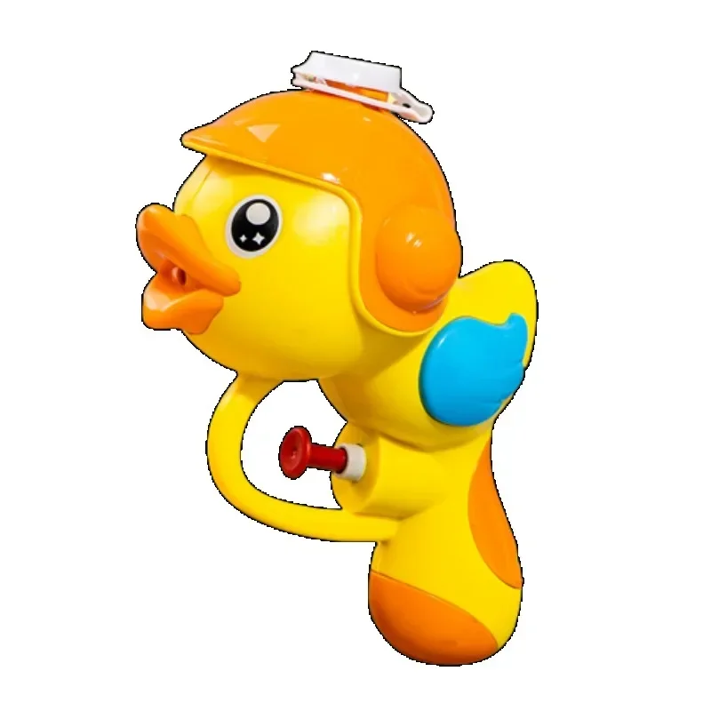 Animal Spray Water Gun Bath Toys Duck Sprayer Summer Outdoor Beach Toy Animal Press Pistols Swimming Pool for Children Gift
Animal Spray Water Gun Bath Toys Duck Sprayer Summer Outdoor Beach Toy Animal Press Pistols Swimming Pool for Children Gift
