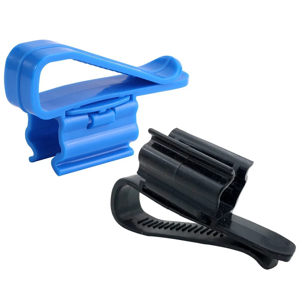 2 Pcs Water Pipe Retainer Holder Brackets Plastic Fish Tank Filter Clips Aquarium Holders
2 Pcs Water Pipe Retainer Holder Brackets Plastic Fish Tank Filter Clips Aquarium Holders