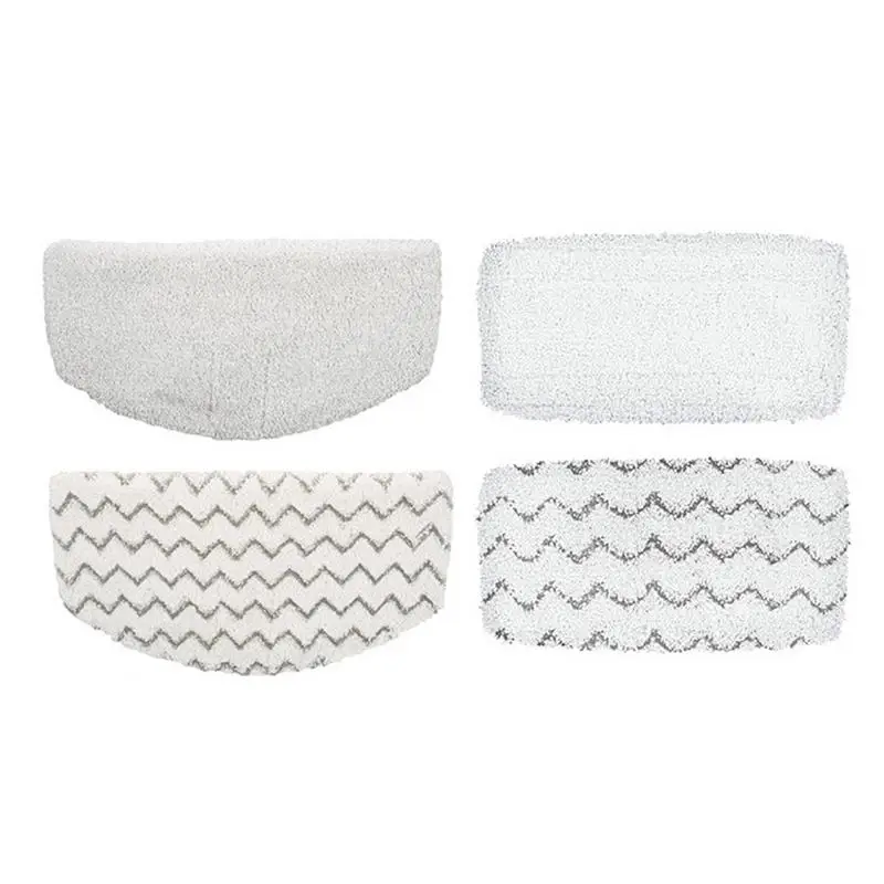 Steam Mop Replacement Pads Compatible With Powerfresh Steam Mop Replacement Pads For Powerfresh Stubborn Stains Cleaning
Steam Mop Replacement Pads Compatible With Powerfresh Steam Mop Replacement Pads For Powerfresh Stubborn Stains Cleaning