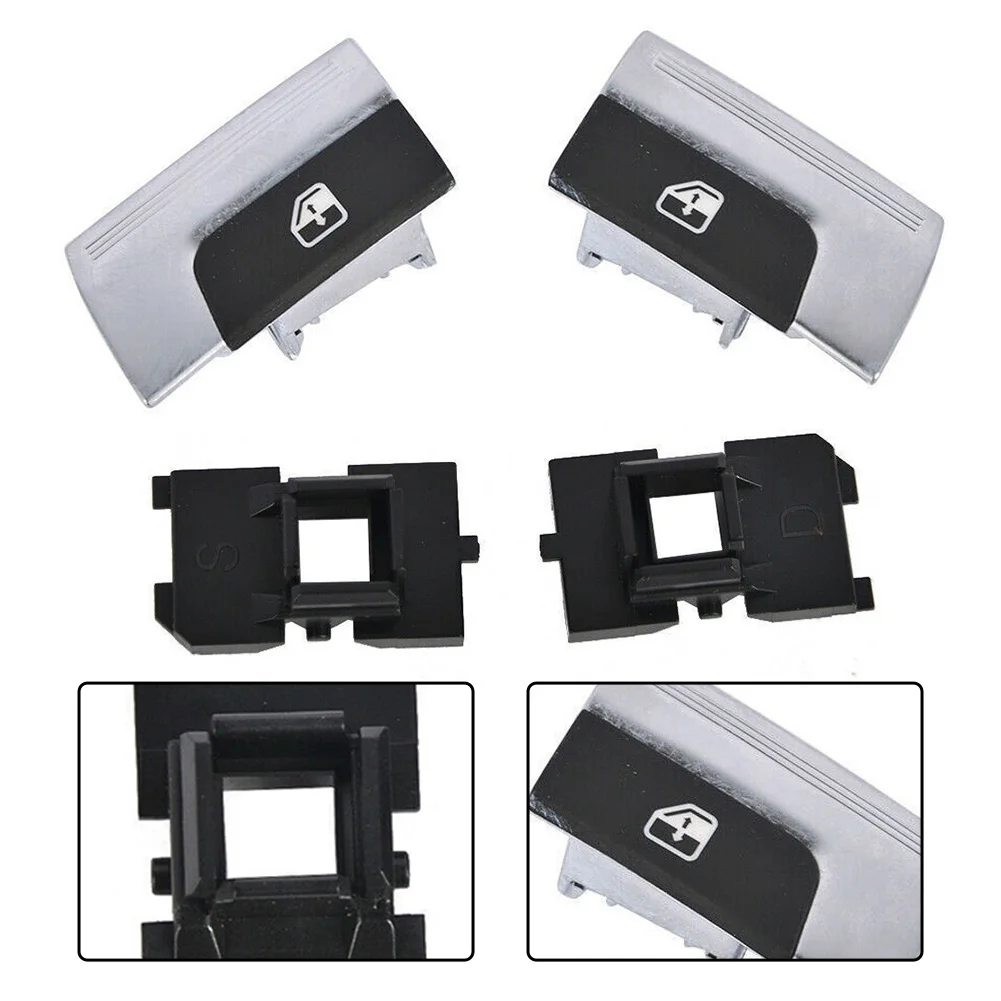 2x Right + Left Power Glasses Switch Button With Supporter For Ferrari For FF 10-16 6.3L 488 For GTB 16-19 458 For Italia 10-1
2x Right + Left Power Glasses Switch Button With Supporter For Ferrari For FF 10-16 6.3L 488 For GTB 16-19 458 For Italia 10-1