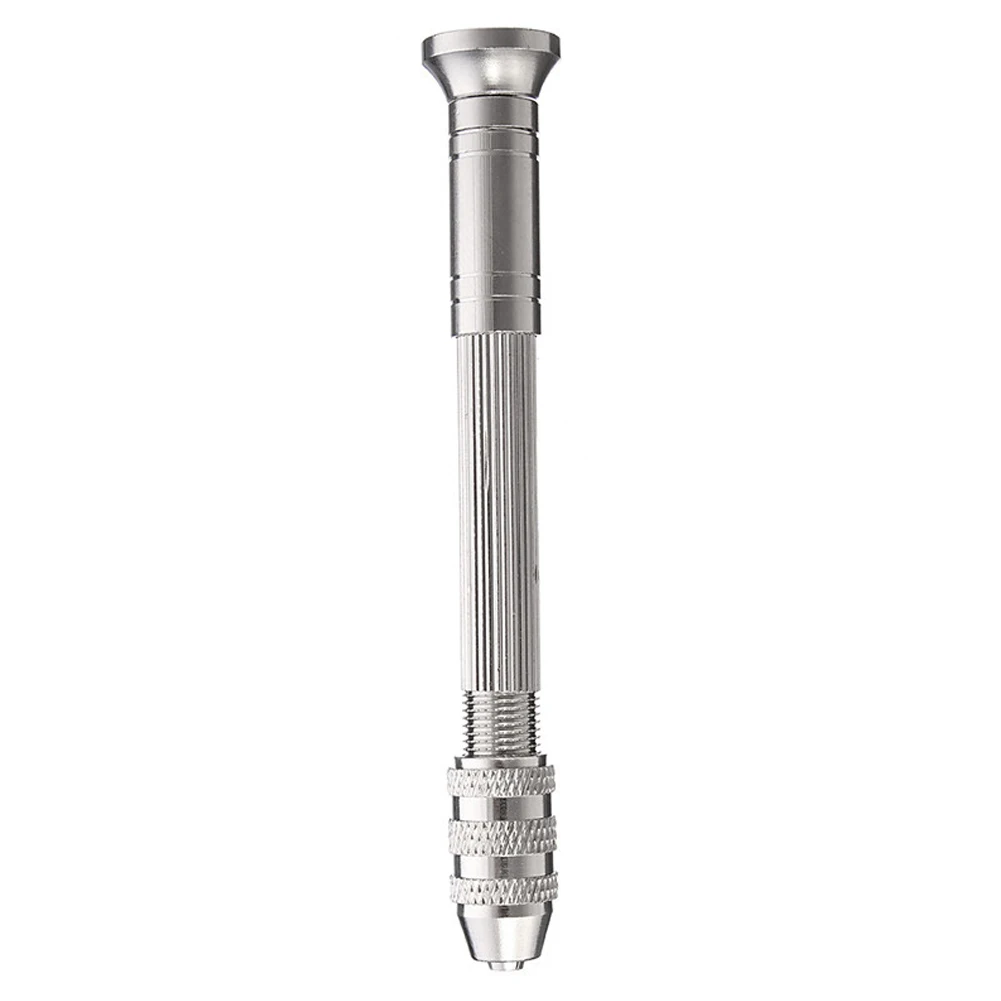 5pcs 0.3-3.2mm Jewelry Craft Hand Pin Hole Drill Small Hand Drill Woodworking Drilling Tools For Models Hobby DIY Hand Tools
5pcs 0.3-3.2mm Jewelry Craft Hand Pin Hole Drill Small Hand Drill Woodworking Drilling Tools For Models Hobby DIY Hand Tools