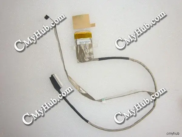 New For Samsung NP300E7A NP305E7A NP300E7Z NP300E5C NP305E5A BA39-01166A LED LCD LVDS VIDEO Cable
New For Samsung NP300E7A NP305E7A NP300E7Z NP300E5C NP305E5A BA39-01166A LED LCD LVDS VIDEO Cable