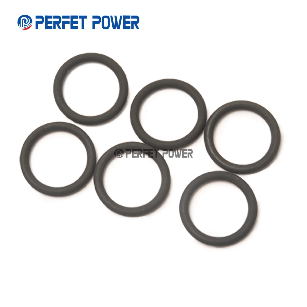 6pcs/bag F 00R J01 605 Sealing Ring for 0445120# Common Rail Fuel Injector Sealing Ring
6pcs/bag F 00R J01 605 Sealing Ring for 0445120# Common Rail Fuel Injector Sealing Ring
