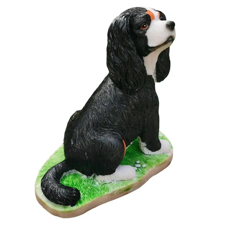 Скульптура из каучука, король Карла, карандаш, Чарльз, хоунд, скульптура, миниатюрный терьер
Скульптура из каучука, король Карла, карандаш, Чарльз, хоунд, скульптура, миниатюрный терьер