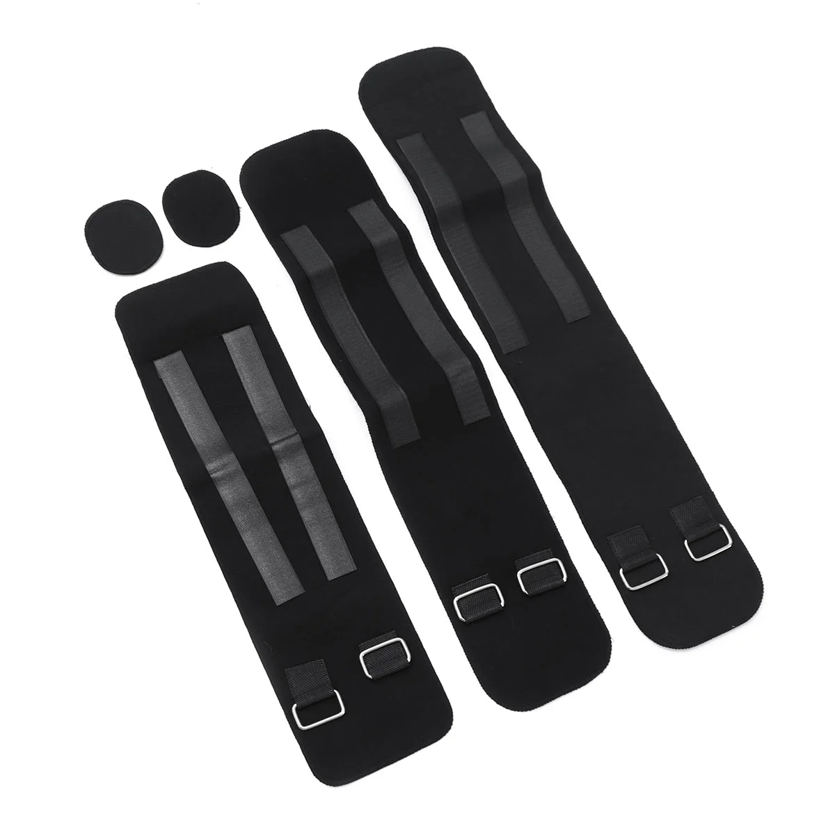 3pcs/set Posture Corrector Legs Posture Corrector Universal Leg Straighten Belt O- Type Leg Correction Belt
3pcs/set Posture Corrector Legs Posture Corrector Universal Leg Straighten Belt O- Type Leg Correction Belt