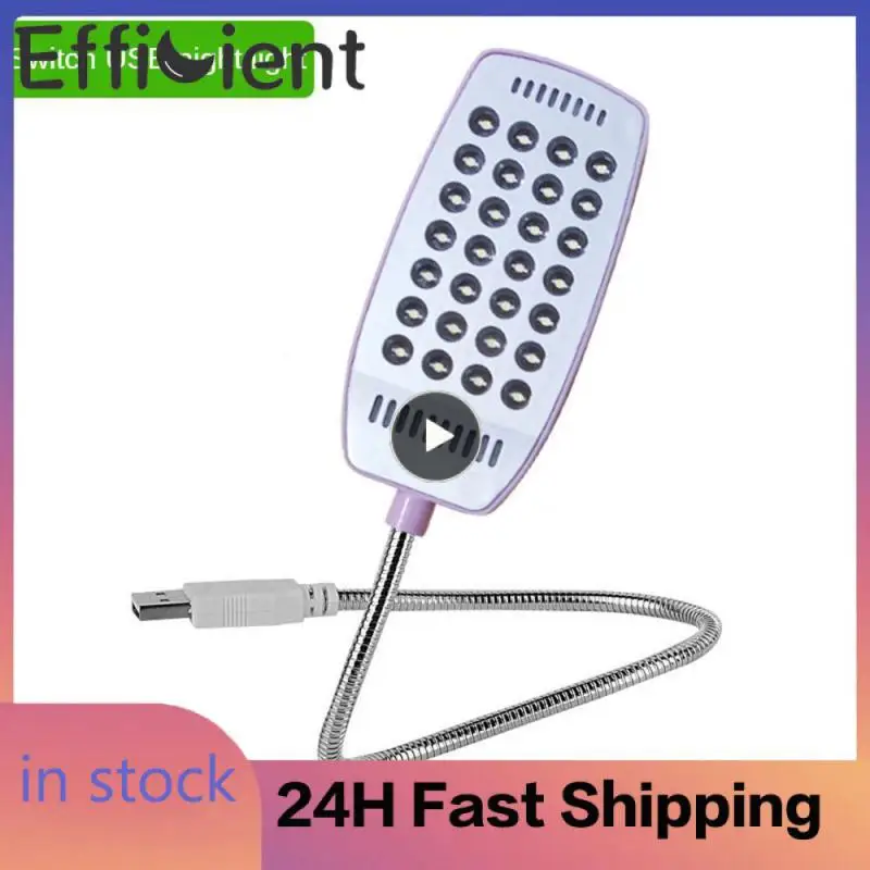 Nightlight Switch Type Portable Usb Book Lighting Dormitory Book Lamp New In 28 Led Reading Light Night Light Bright
Nightlight Switch Type Portable Usb Book Lighting Dormitory Book Lamp New In 28 Led Reading Light Night Light Bright