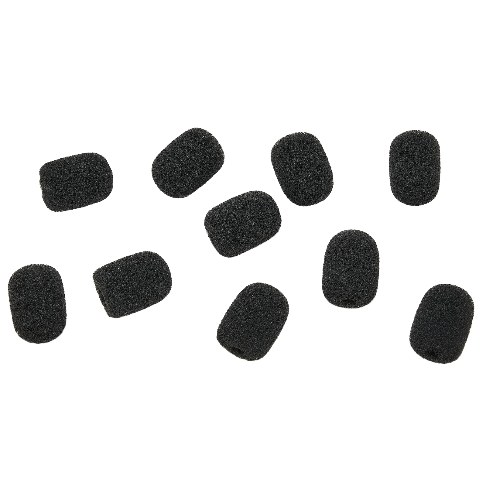 Headset Microphone Cover Mini Parts Replacement Microphone Sponge Tools Windscreen 10pcs Cover Foam Durable Newest
Headset Microphone Cover Mini Parts Replacement Microphone Sponge Tools Windscreen 10pcs Cover Foam Durable Newest