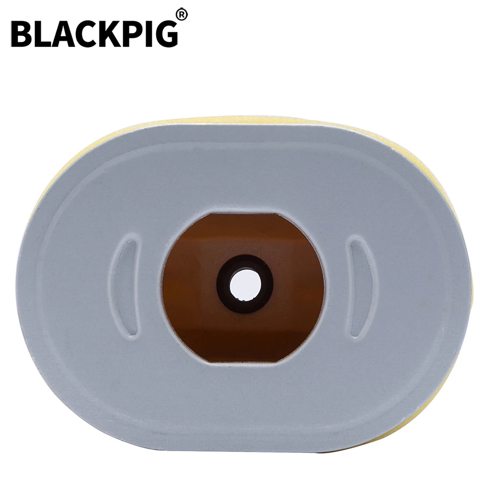 Воздушный фильтр BLACKPIG для генератора Gx160 GX270 GX390
Воздушный фильтр BLACKPIG для генератора Gx160 GX270 GX390