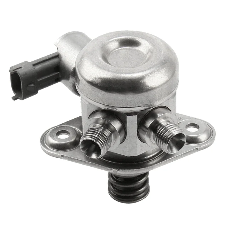 High Pressure Fuel Pump LR081595 / LR010861 for Land Rover LR4 Range Rover Sport
High Pressure Fuel Pump LR081595 / LR010861 for Land Rover LR4 Range Rover Sport