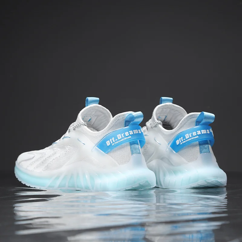 Кроссовки мужские теннисные, повседневная обувь, роскошные, дышащие модные туфли для тренировок, быстрая обувь Кроссовки Мужские Кроссовки... 
Кроссовки мужские теннисные, повседневная обувь, роскошные, дышащие модные туфли для тренировок, быстрая обувь Кроссовки Мужские Кроссовки...