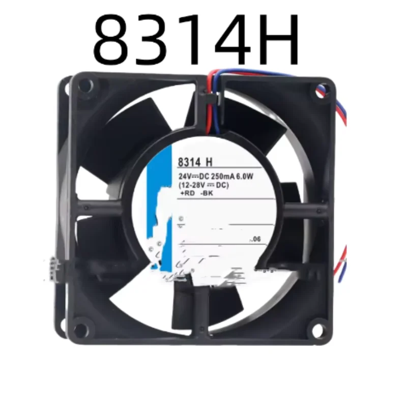 Новые оригинальные вентиляторы 8314H 8314HR 8314/2H 8312 8312H 8312HL 8312/2HL 8312/12HL