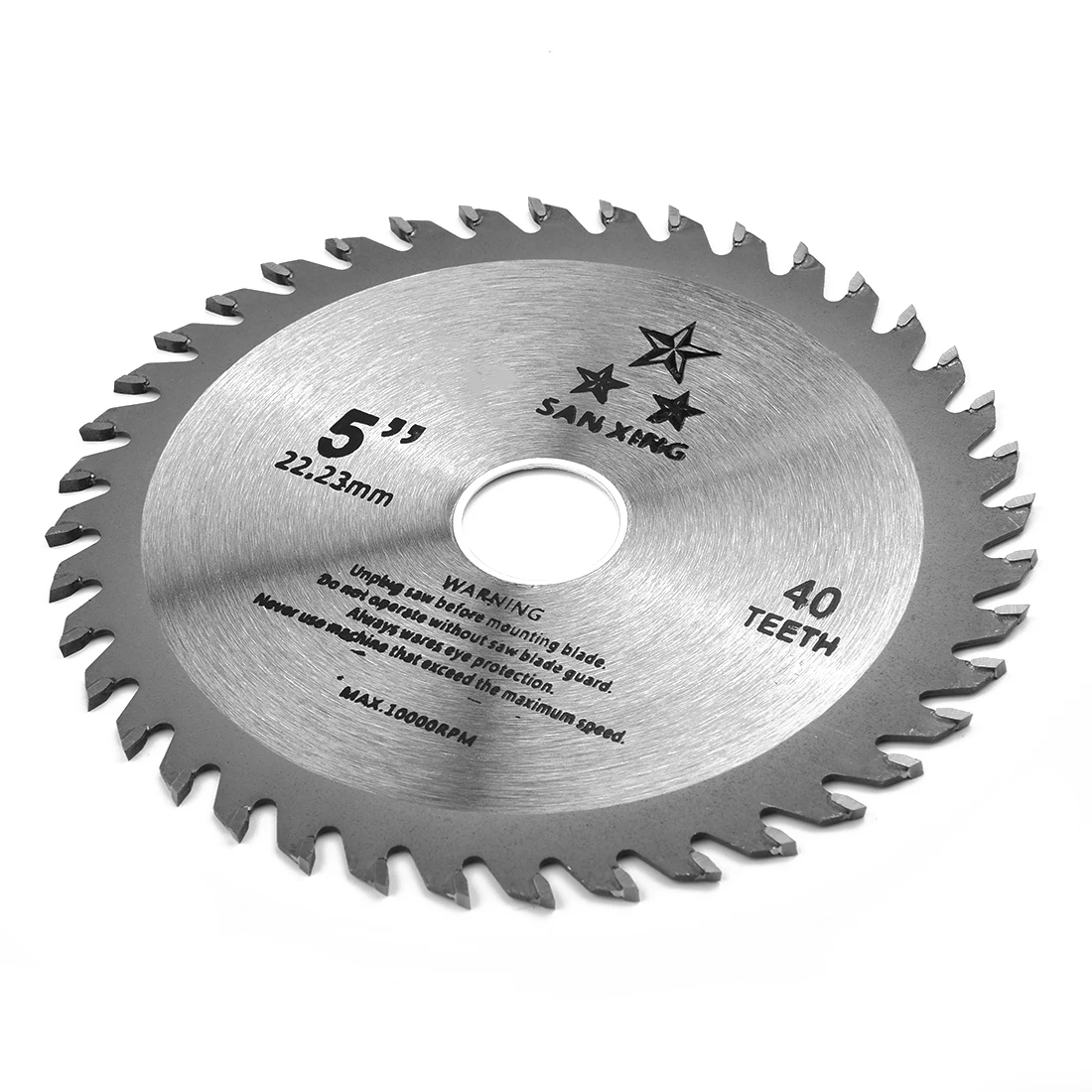115/125mm 40T Circular Saw Blade Wood Cutting Disc For Metal Chipboard Cutter Oscillating Tool Accessories For Angle Grinder
115/125mm 40T Circular Saw Blade Wood Cutting Disc For Metal Chipboard Cutter Oscillating Tool Accessories For Angle Grinder