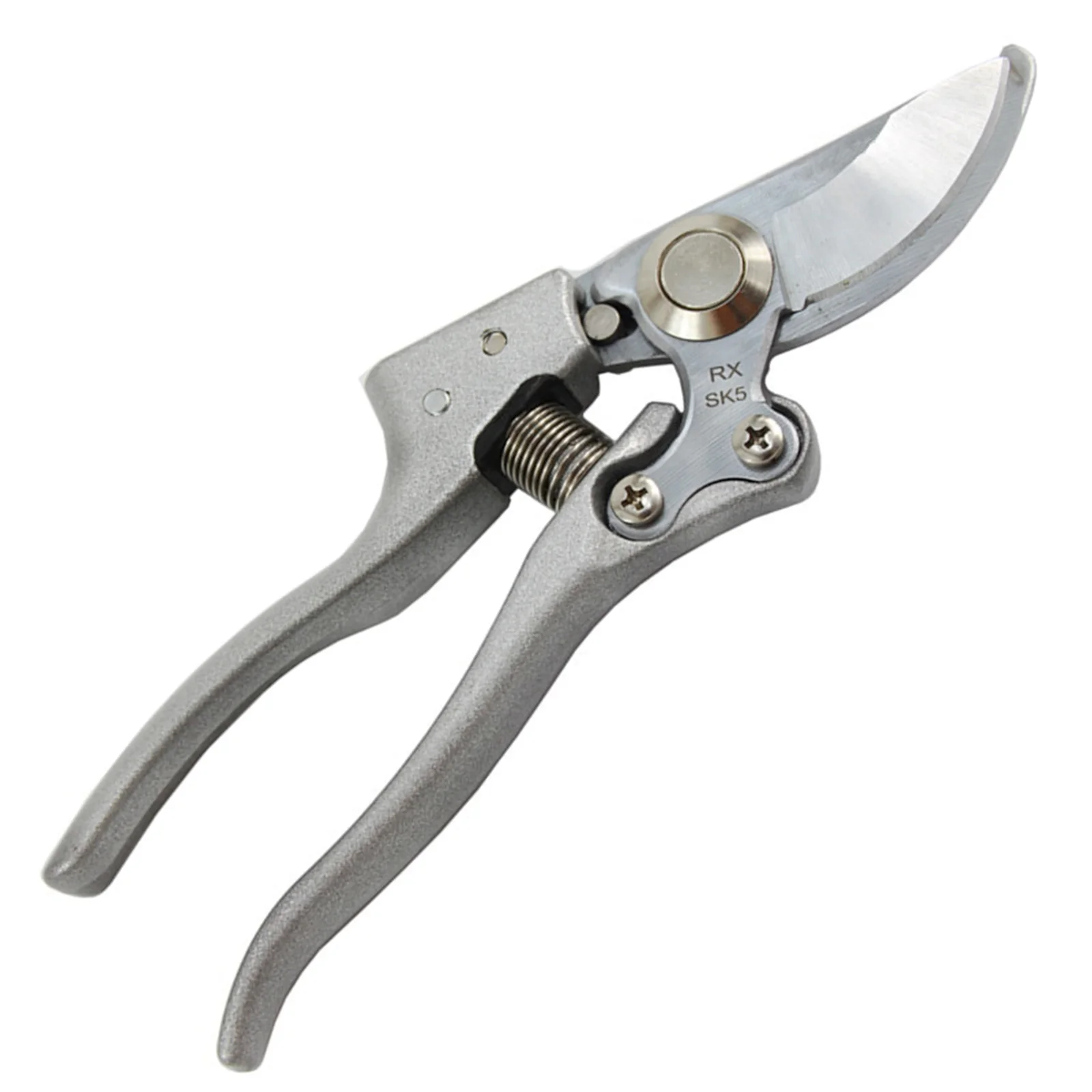 Garden Tools Garden Pruning Shears Plant Trim Horticulture Hand Pruner Shrub Garden Scissor Orchard Branch Pruning Tools
Garden Tools Garden Pruning Shears Plant Trim Horticulture Hand Pruner Shrub Garden Scissor Orchard Branch Pruning Tools
