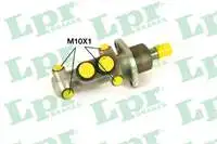 LPR 1266 BRAKE MAIN CENTER MEGANE SCENIC GRAND SCENIC 1.4 1.6 16V 1.9DCI 1.9DTI 2.0 16V 2.0 16V IDE- 9 99-8 03 ABS' (name.)
LPR 1266 BRAKE MAIN CENTER MEGANE SCENIC GRAND SCENIC 1.4 1.6 16V 1.9DCI 1.9DTI 2.0 16V 2.0 16V IDE- 9 99-8 03 ABS' (name.)