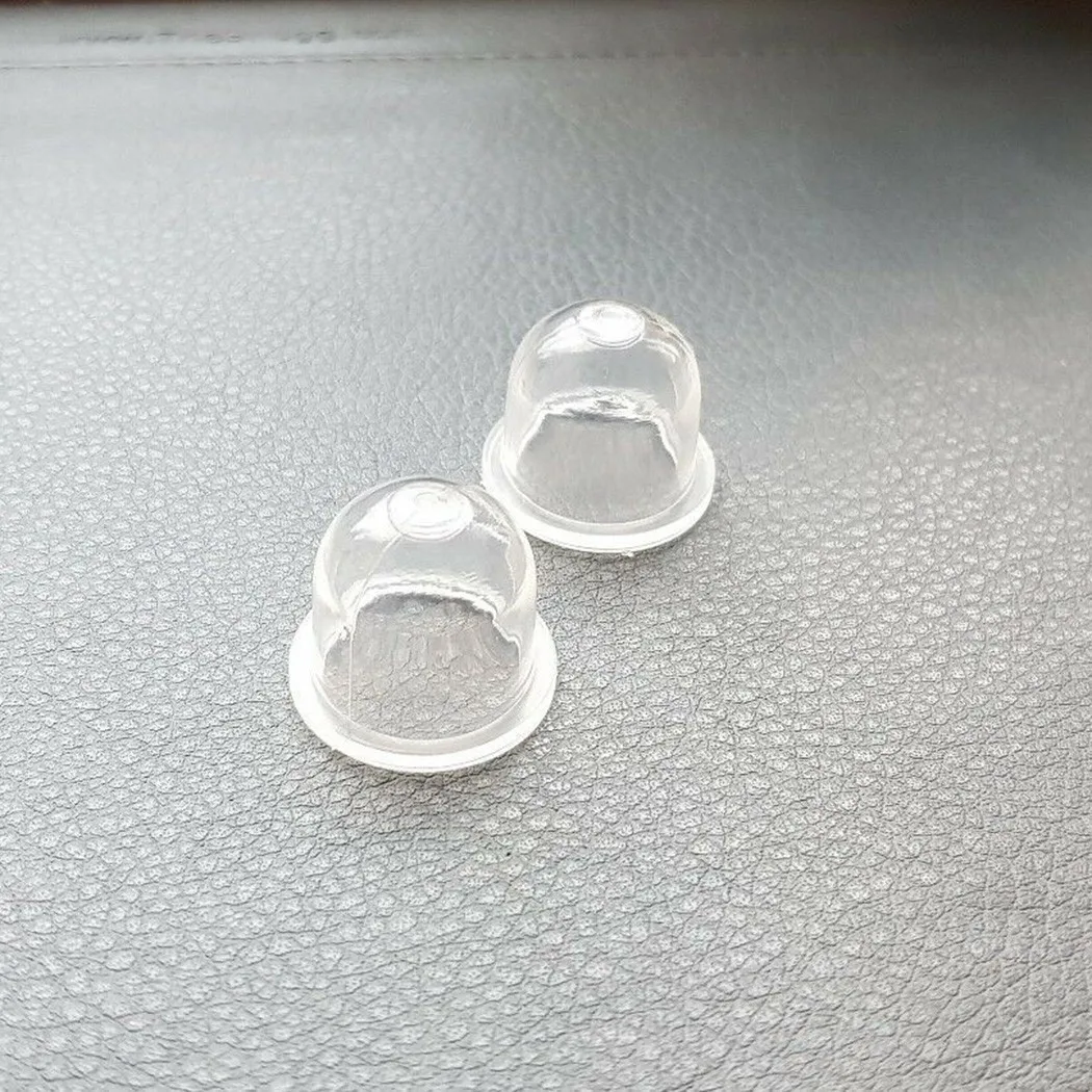 Fuel Primer Bulbs Hedge Trimmer Plastic Primer Professional Bulbs Chainsaws For Blower Replacement Transparent
Fuel Primer Bulbs Hedge Trimmer Plastic Primer Professional Bulbs Chainsaws For Blower Replacement Transparent