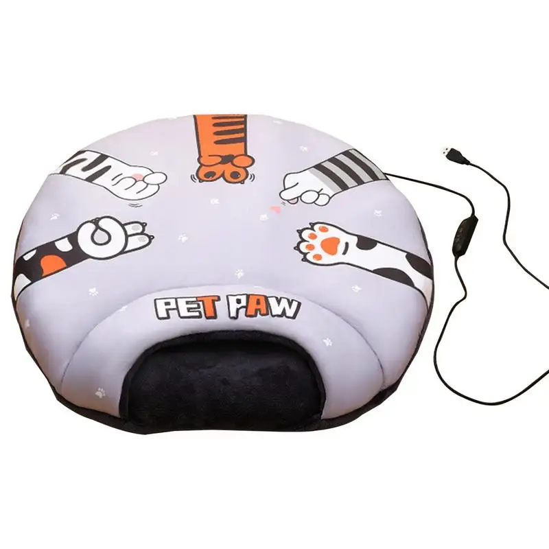 Согревающая кровать для домашних животных, быстрое и равномерное нагревание, кровать для домашних животных, для детской и кошки, Легкая очи...
Согревающая кровать для домашних животных, быстрое и равномерное нагревание, кровать для домашних животных, для детской и кошки, Легкая очи...