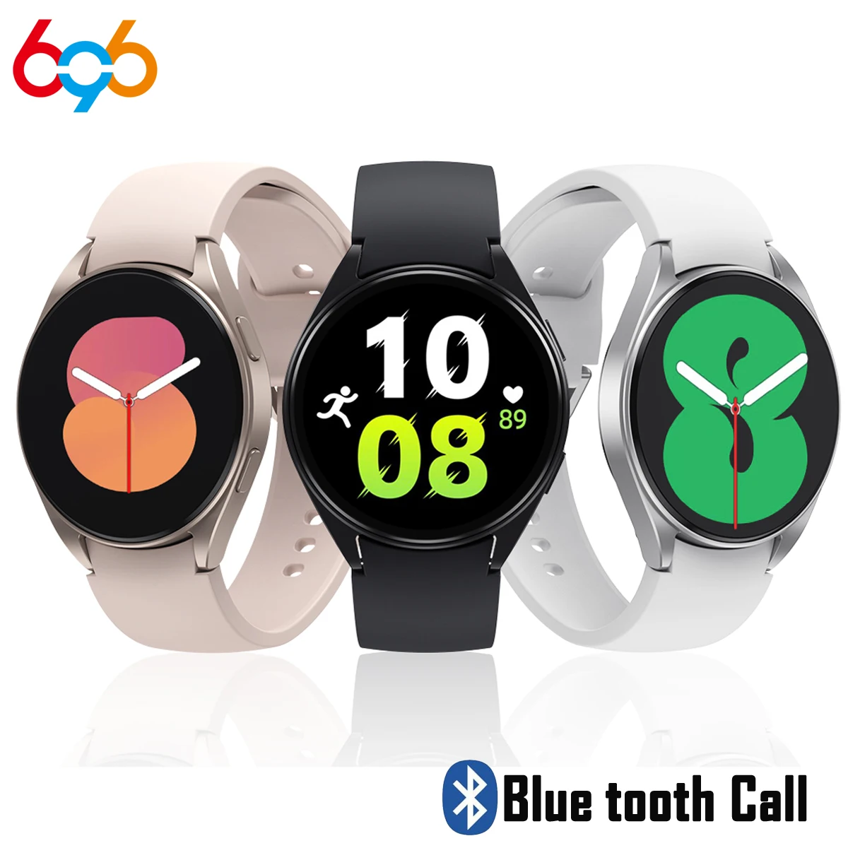 2023 New 1.39 Inch Men Women Blue Tooth Call Heart Rate Smart Watch Voice Assistant Sports Fitness Waterproof Music Smartwatch
2023 New 1.39 Inch Men Women Blue Tooth Call Heart Rate Smart Watch Voice Assistant Sports Fitness Waterproof Music Smartwatch