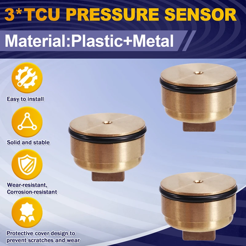 Датчик давления сцепления коробки передач 02E 0D9 DQ250, 6-Скоростной DSG блок управления трансмиссией для Seat VW Skoda
Датчик давления сцепления коробки передач 02E 0D9 DQ250, 6-Скоростной DSG блок управления трансмиссией для Seat VW Skoda