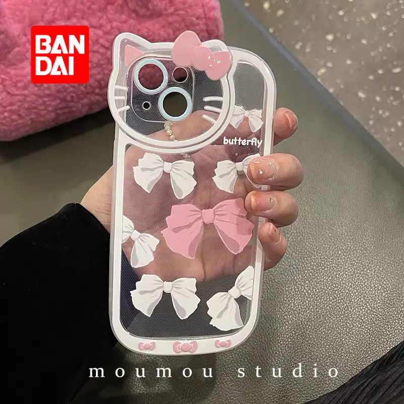 Bandai Disney Clear Phone Case for IPhone 13 13Pro 12 12Pro 11 Pro X XS Max XR Plus Kawaii Camera Cover Cartoon Soft Fundas
Bandai Disney Clear Phone Case for IPhone 13 13Pro 12 12Pro 11 Pro X XS Max XR Plus Kawaii Camera Cover Cartoon Soft Fundas