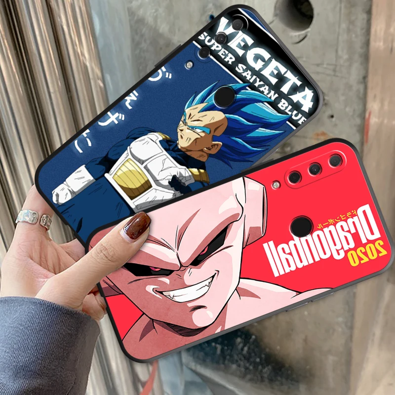 Japan Anime Dragon Ball Phone Case For HUAWEI P20 Lite Pro Plus P20 Lite 2019 Original Soft Liquid Silicon Protective Coque
Japan Anime Dragon Ball Phone Case For HUAWEI P20 Lite Pro Plus P20 Lite 2019 Original Soft Liquid Silicon Protective Coque