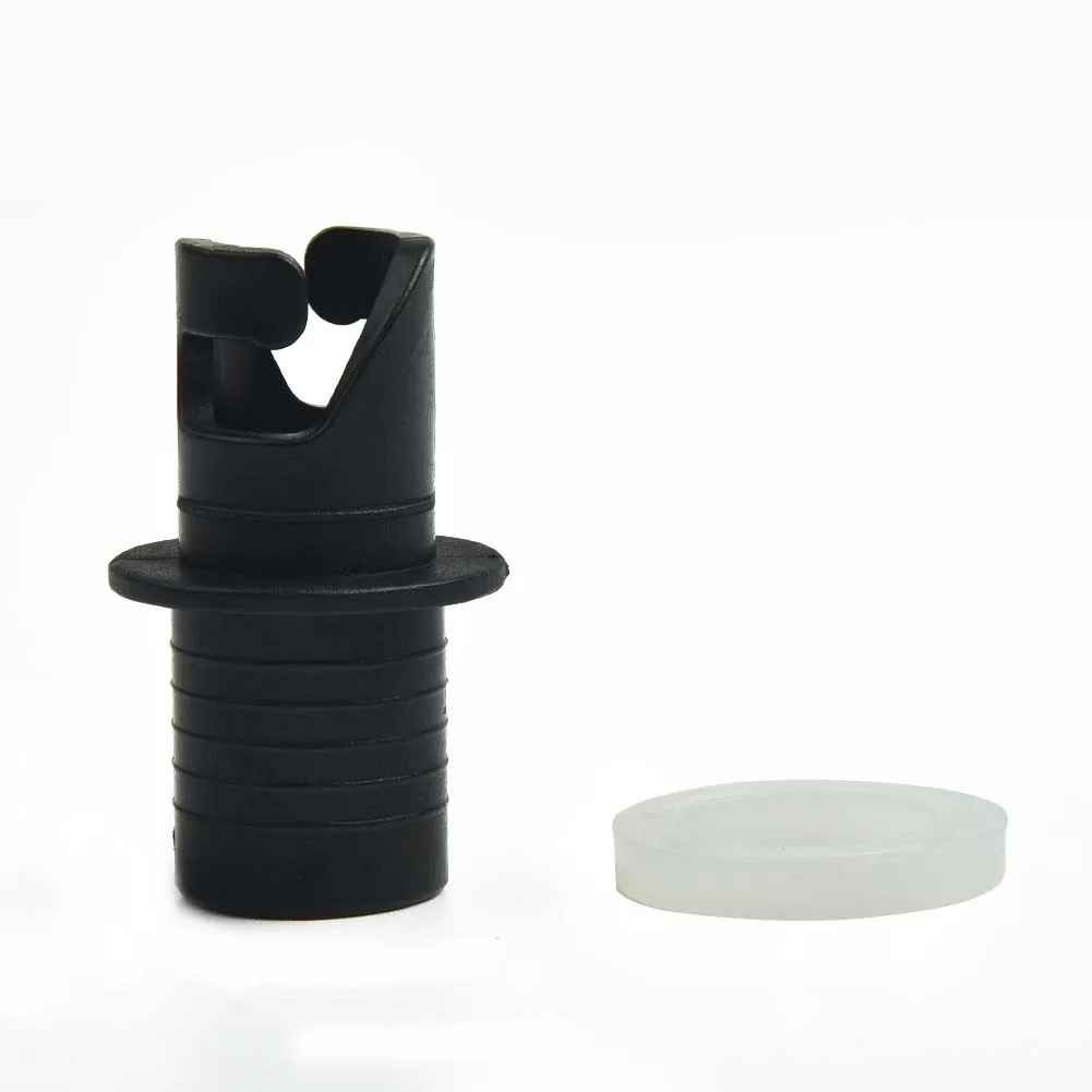 Water Sport Hose Adapter 20x46mm For Various Kayaking High Flexibility High Strength Kayak PVC Material Black Color
Water Sport Hose Adapter 20x46mm For Various Kayaking High Flexibility High Strength Kayak PVC Material Black Color
