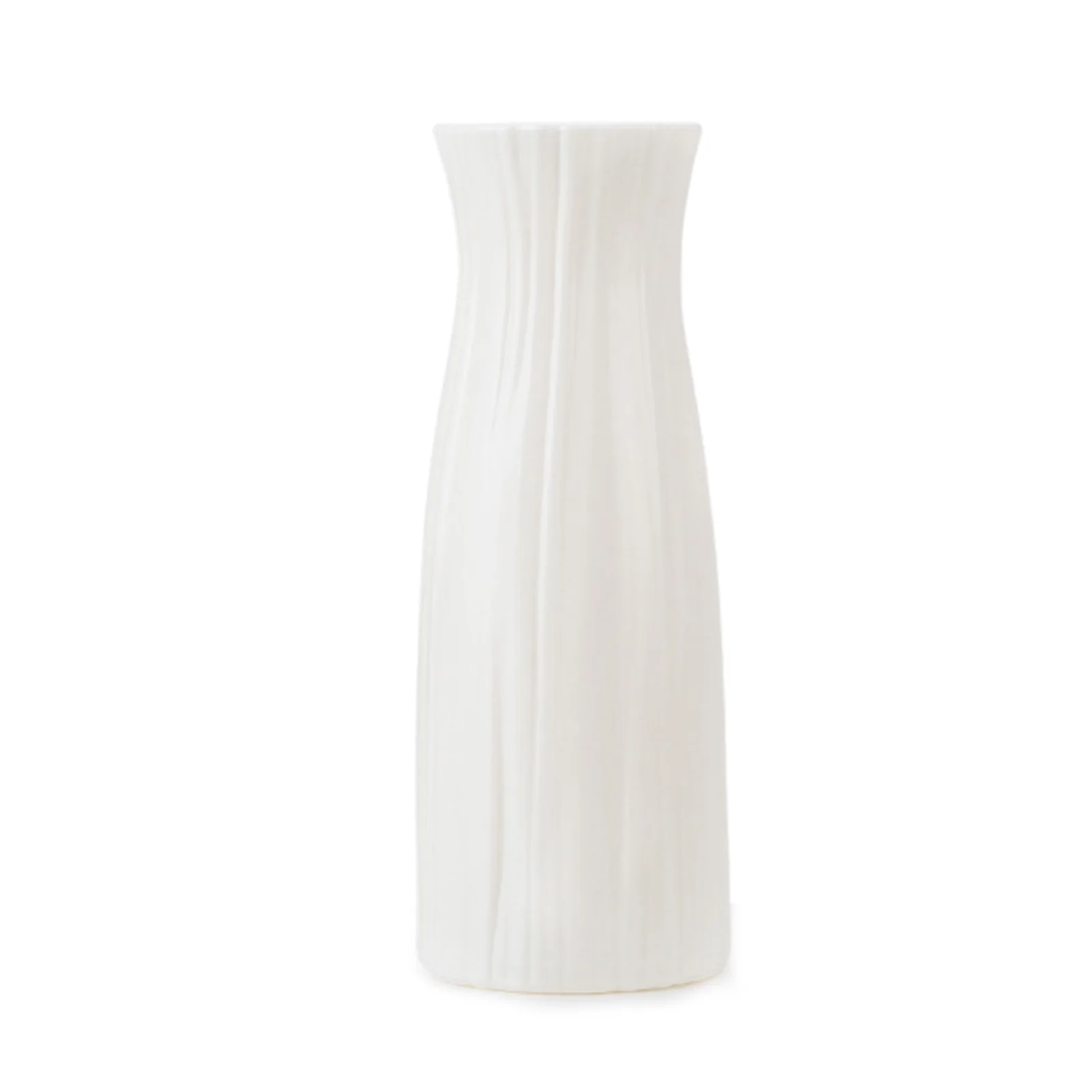 Plastic Vases For Flowers Light Flower Vases Dry Flower Arrangement Vase Arranging Bouquets Wedding Office Kitchen Home Decor
Plastic Vases For Flowers Light Flower Vases Dry Flower Arrangement Vase Arranging Bouquets Wedding Office Kitchen Home Decor