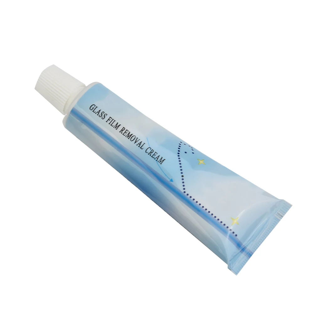 Glass Sponge Defrosting 1pc 45g Aplicator Auto Polishing Tool Cleaner Glass Oil Film Windshields Cleaning Liquid
Glass Sponge Defrosting 1pc 45g Aplicator Auto Polishing Tool Cleaner Glass Oil Film Windshields Cleaning Liquid