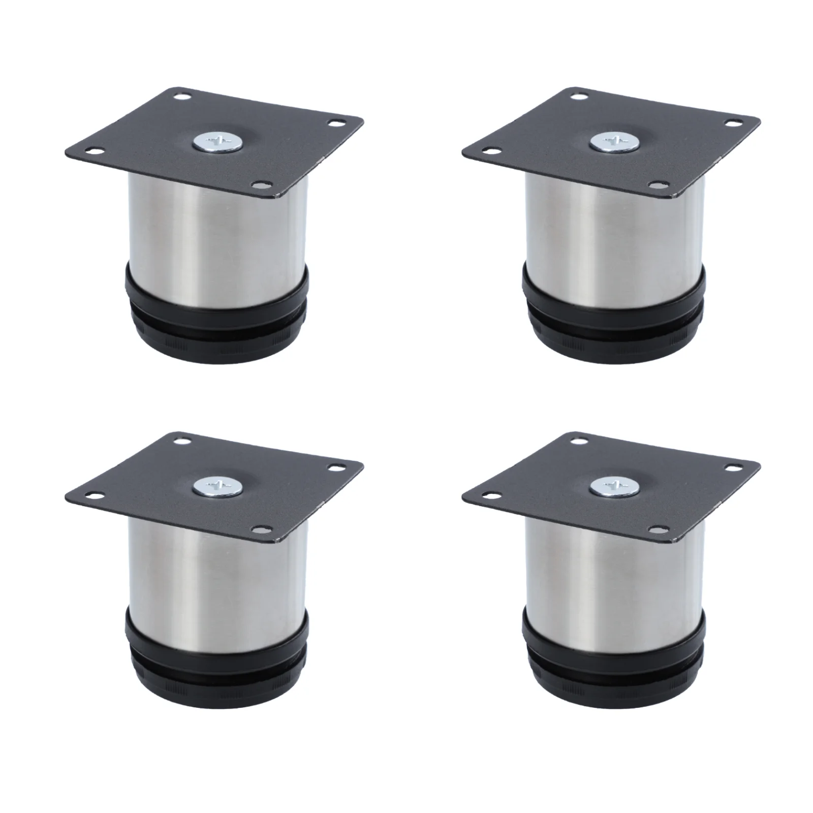 Table Legs Leg Adjustable Furniture Cabinet Kitchen Sturdy Household Replacement Stainless Steel Accessory Feet Practical Risers
Table Legs Leg Adjustable Furniture Cabinet Kitchen Sturdy Household Replacement Stainless Steel Accessory Feet Practical Risers